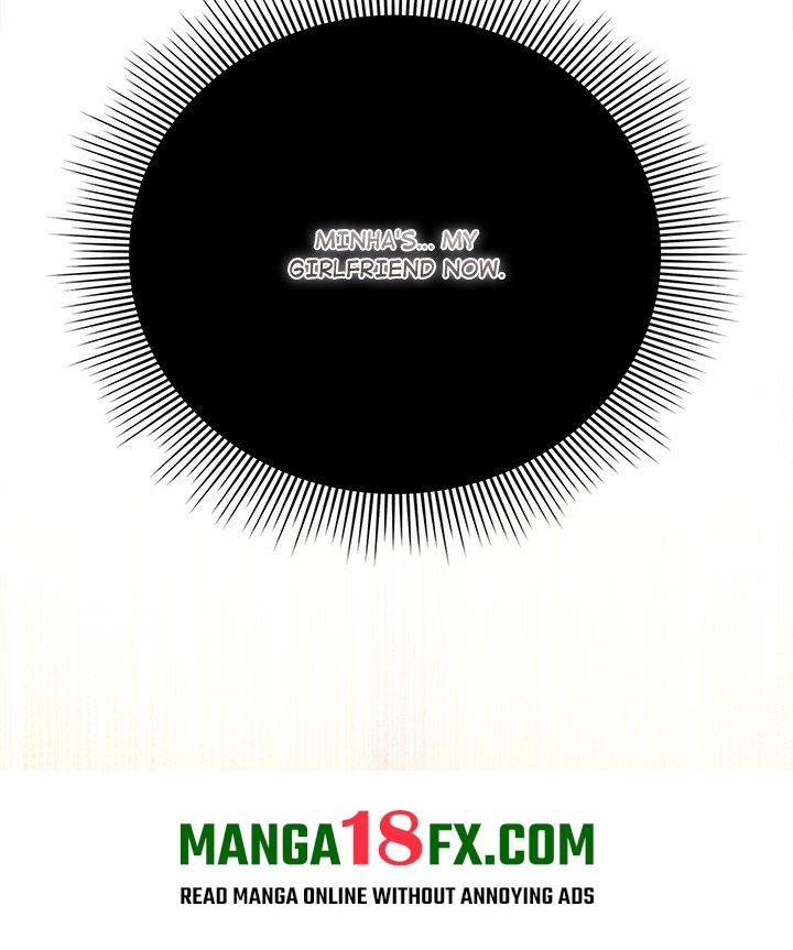 Sweet Girl, Dirty Secrets - Chapter 27 Page 62