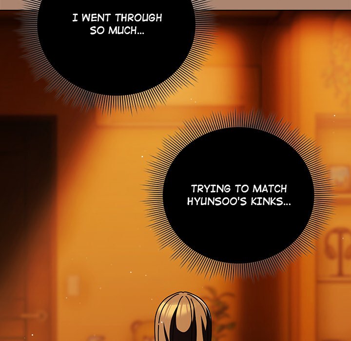 Sweet Girl, Dirty Secrets - Chapter 27 Page 67