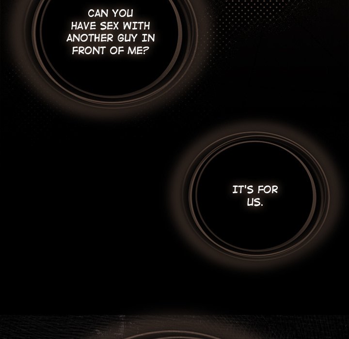 Sweet Girl, Dirty Secrets - Chapter 27 Page 76