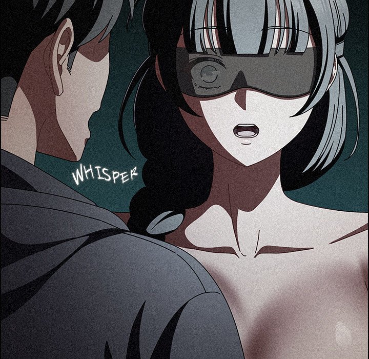 Sweet Girl, Dirty Secrets - Chapter 27 Page 89