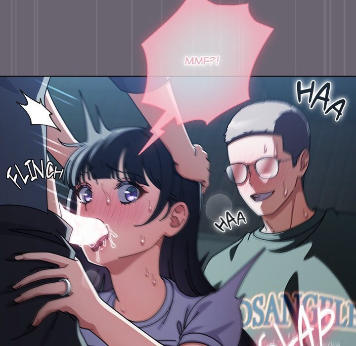 Sweet Girl, Dirty Secrets - Chapter 28 Page 104