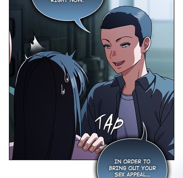 Sweet Girl, Dirty Secrets - Chapter 28 Page 11