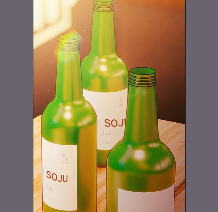 Sweet Girl, Dirty Secrets - Chapter 28 Page 112