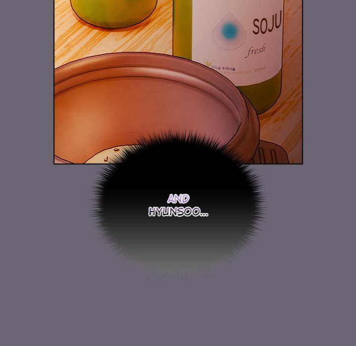 Sweet Girl, Dirty Secrets - Chapter 28 Page 113