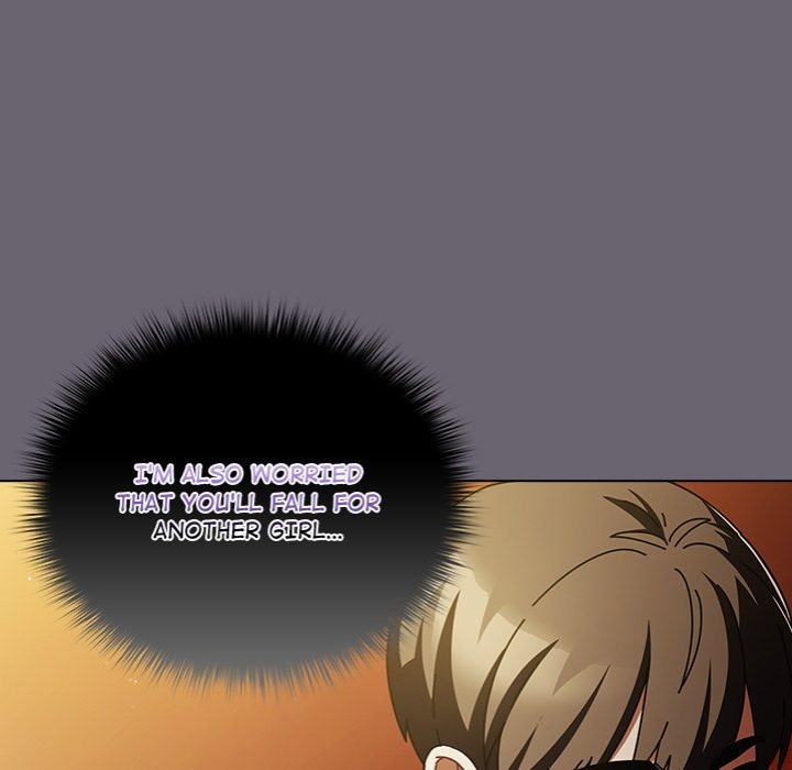 Sweet Girl, Dirty Secrets - Chapter 28 Page 115