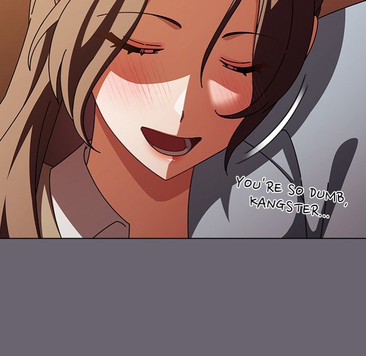 Sweet Girl, Dirty Secrets - Chapter 28 Page 119