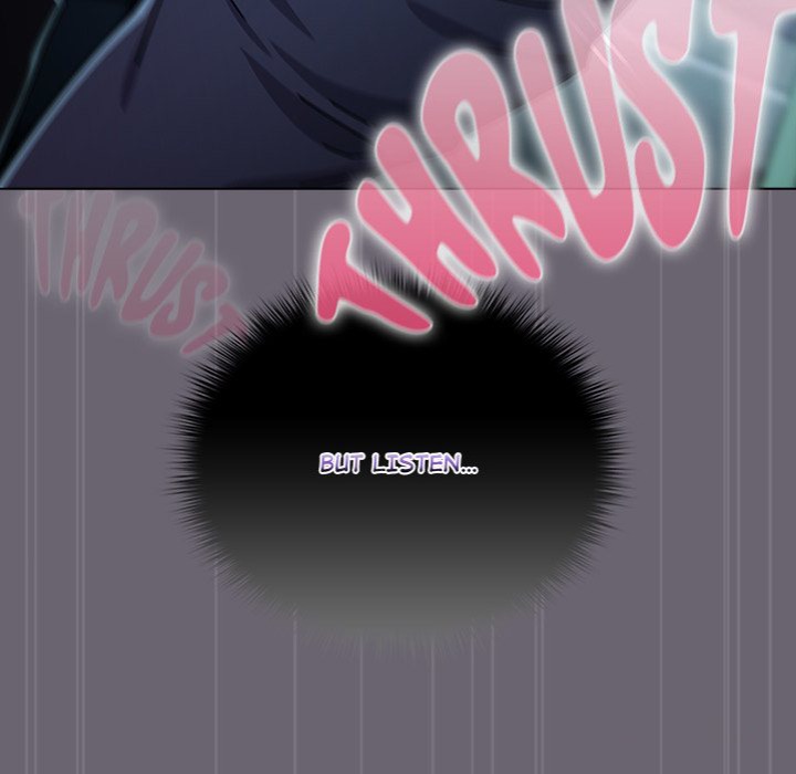 Sweet Girl, Dirty Secrets - Chapter 28 Page 124