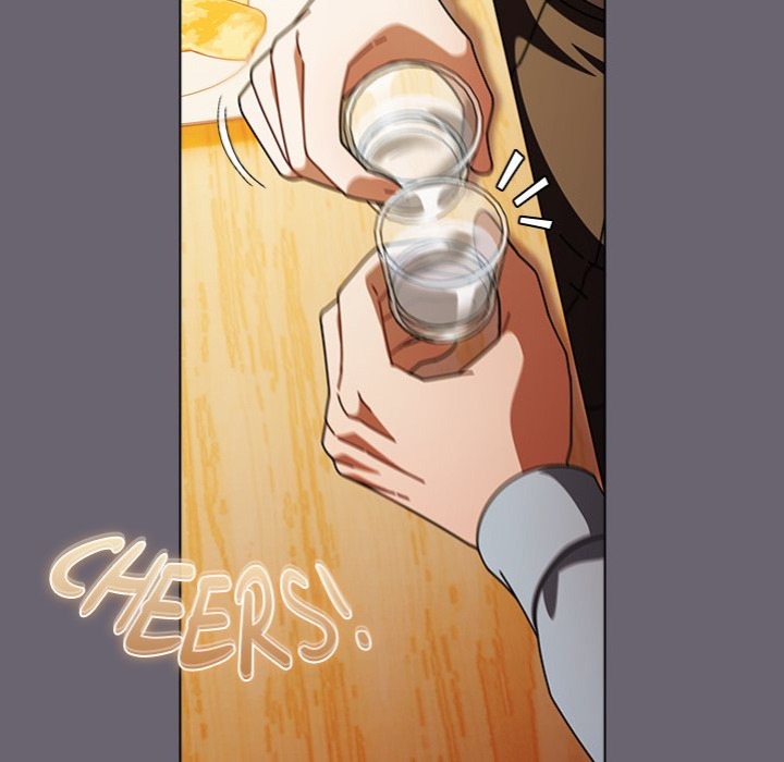 Sweet Girl, Dirty Secrets - Chapter 28 Page 136