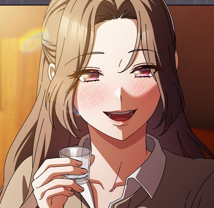 Sweet Girl, Dirty Secrets - Chapter 28 Page 141