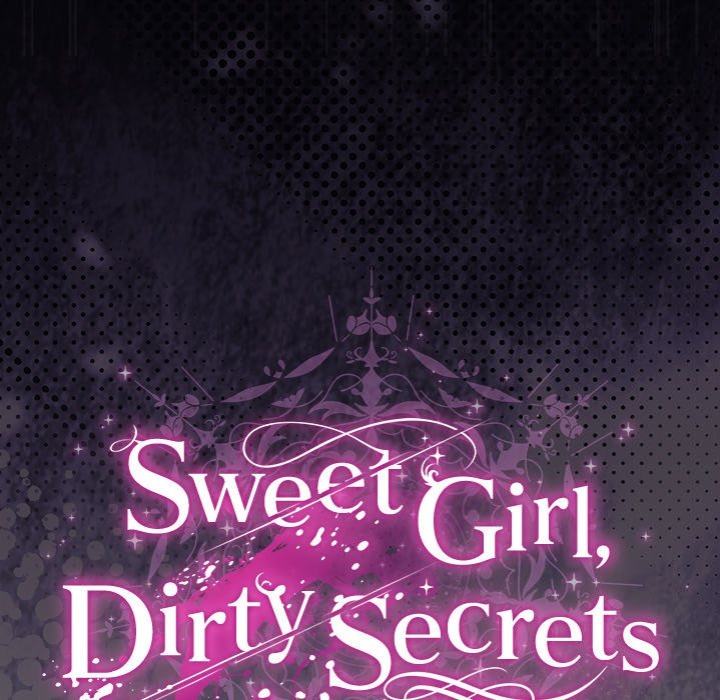 Sweet Girl, Dirty Secrets - Chapter 28 Page 150
