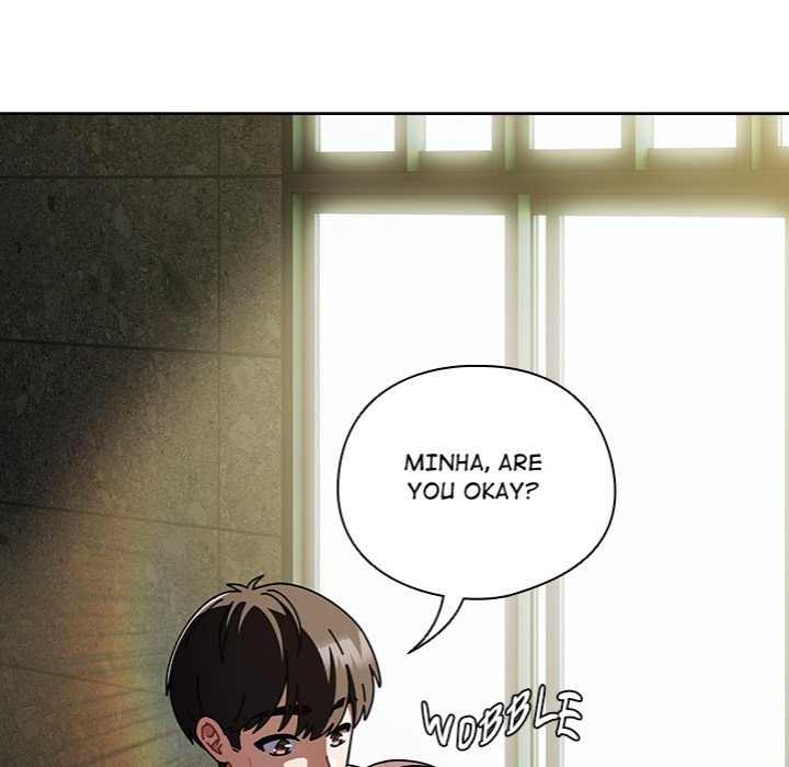 Sweet Girl, Dirty Secrets - Chapter 28 Page 155