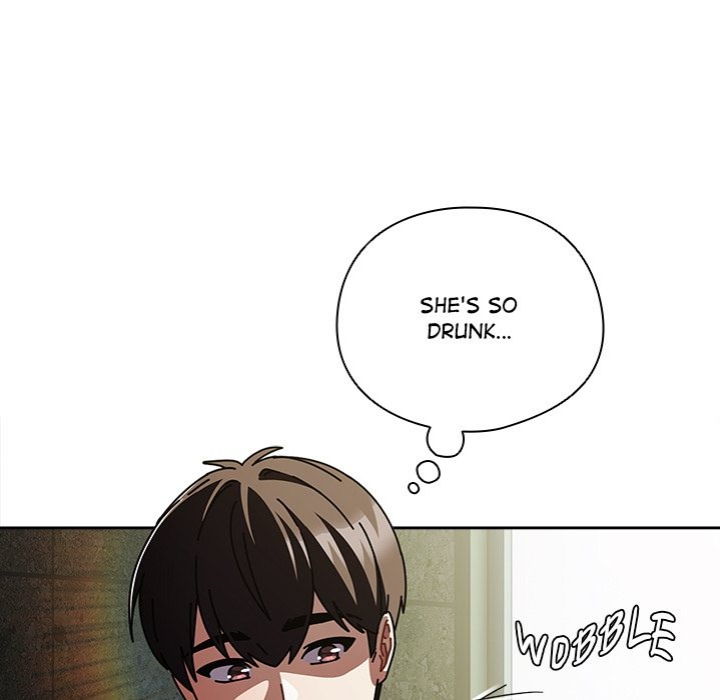 Sweet Girl, Dirty Secrets - Chapter 28 Page 157