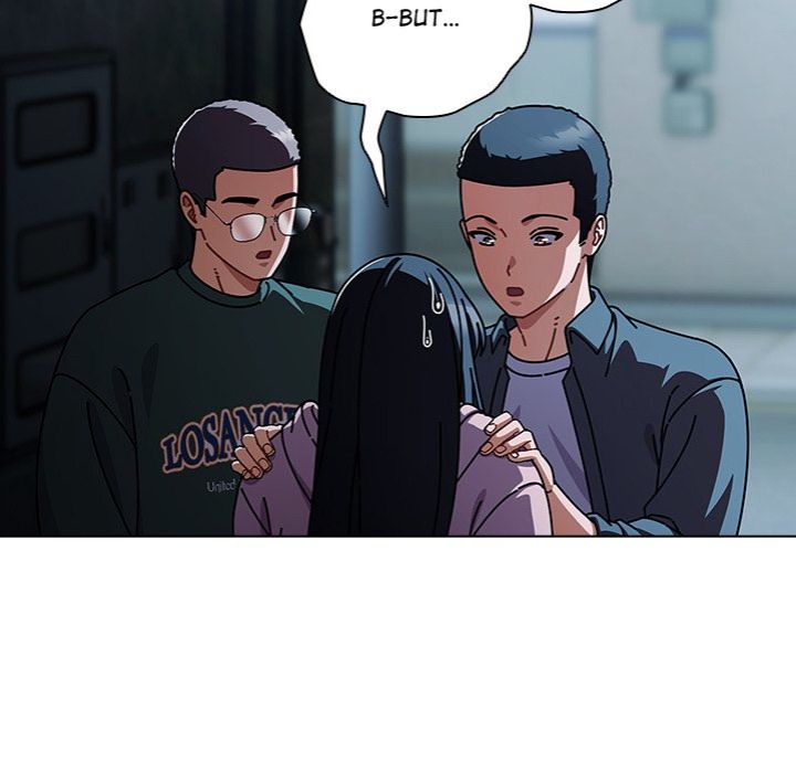 Sweet Girl, Dirty Secrets - Chapter 28 Page 16