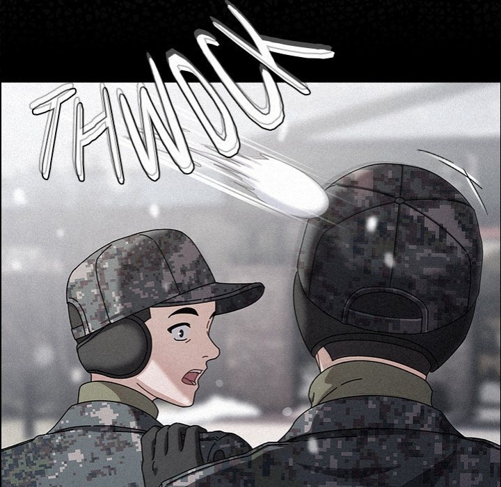 Sweet Girl, Dirty Secrets - Chapter 28 Page 167