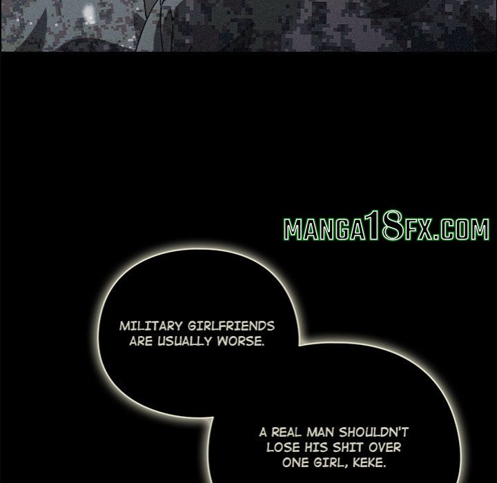 Sweet Girl, Dirty Secrets - Chapter 28 Page 168