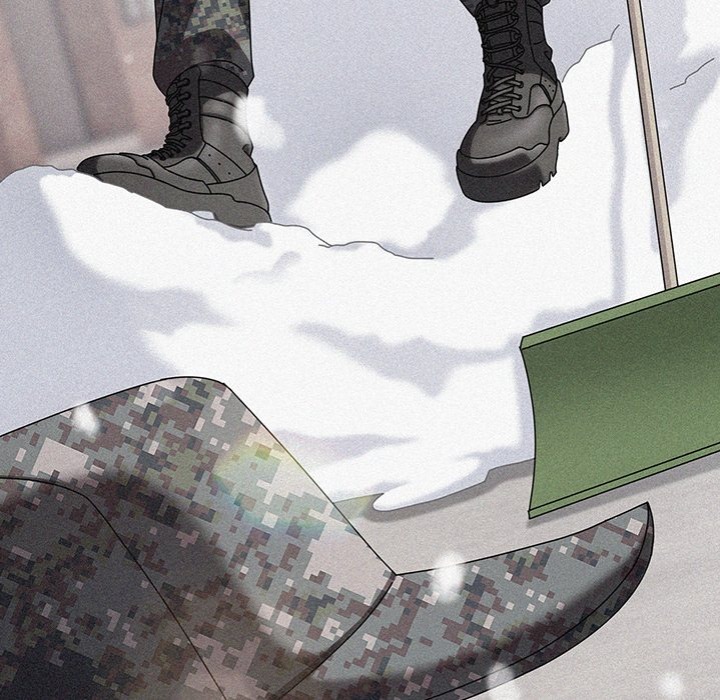 Sweet Girl, Dirty Secrets - Chapter 28 Page 170