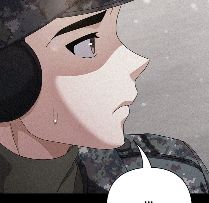 Sweet Girl, Dirty Secrets - Chapter 28 Page 171