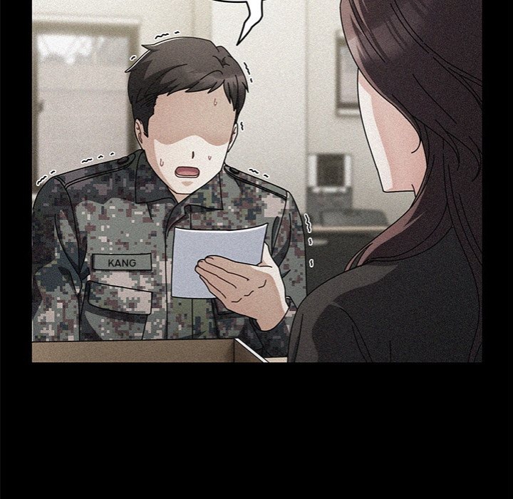 Sweet Girl, Dirty Secrets - Chapter 28 Page 173