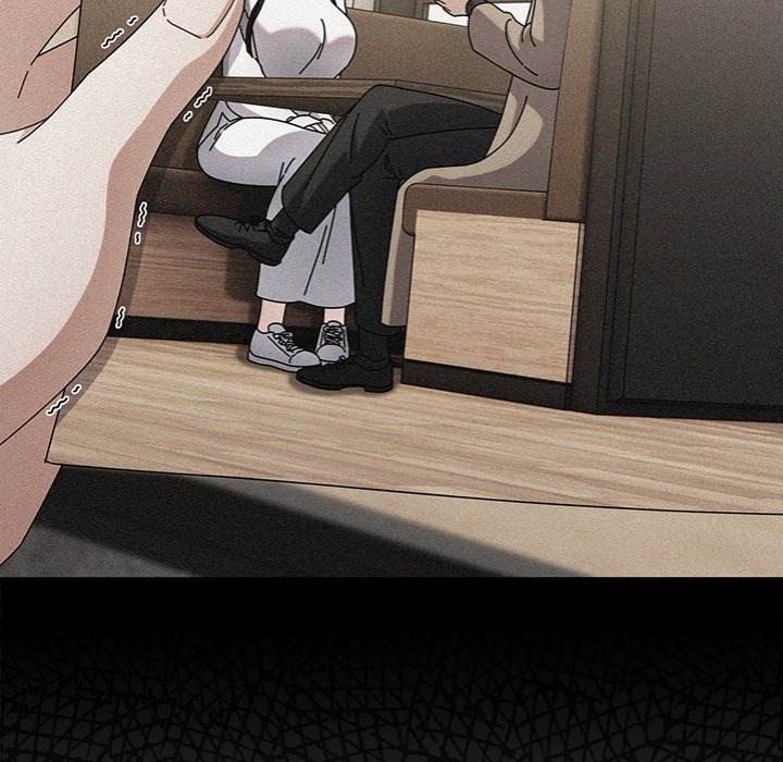 Sweet Girl, Dirty Secrets - Chapter 28 Page 175