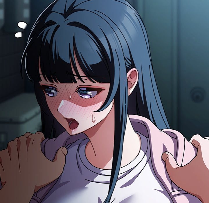 Sweet Girl, Dirty Secrets - Chapter 28 Page 18