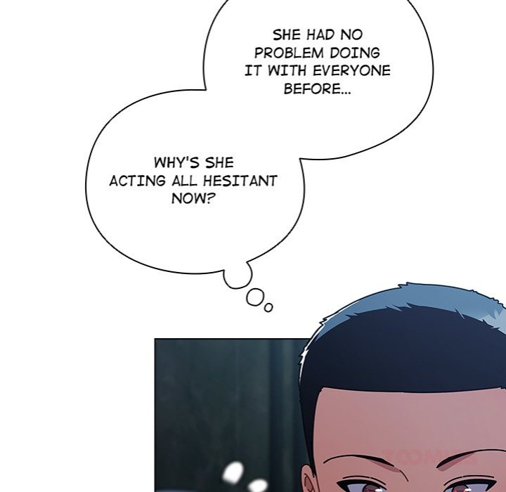 Sweet Girl, Dirty Secrets - Chapter 28 Page 20