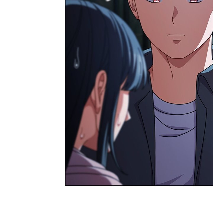 Sweet Girl, Dirty Secrets - Chapter 28 Page 21