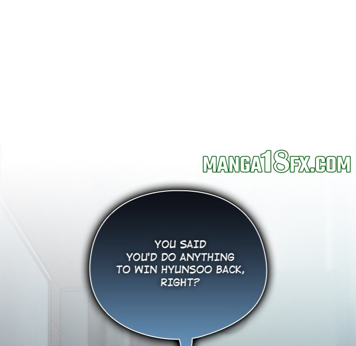 Sweet Girl, Dirty Secrets - Chapter 28 Page 22