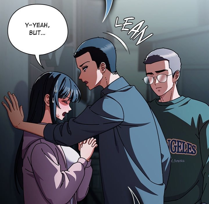 Sweet Girl, Dirty Secrets - Chapter 28 Page 23