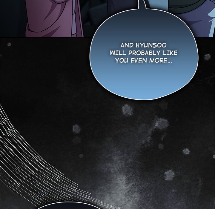 Sweet Girl, Dirty Secrets - Chapter 28 Page 24