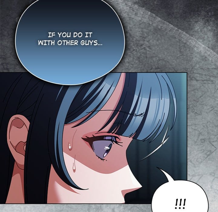 Sweet Girl, Dirty Secrets - Chapter 28 Page 25