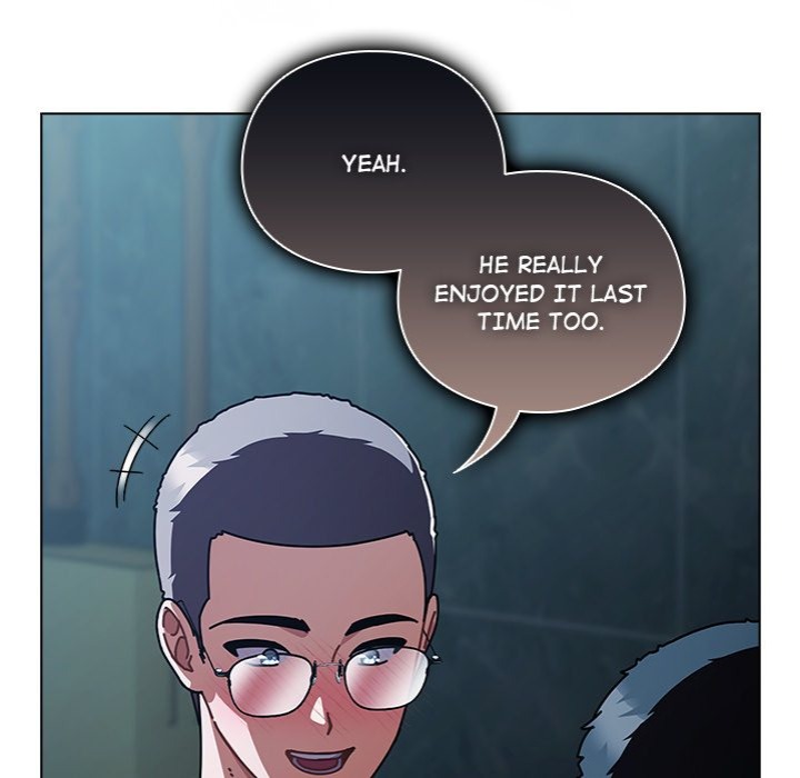 Sweet Girl, Dirty Secrets - Chapter 28 Page 27