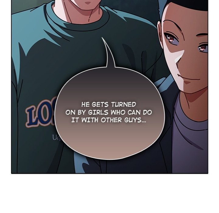 Sweet Girl, Dirty Secrets - Chapter 28 Page 28