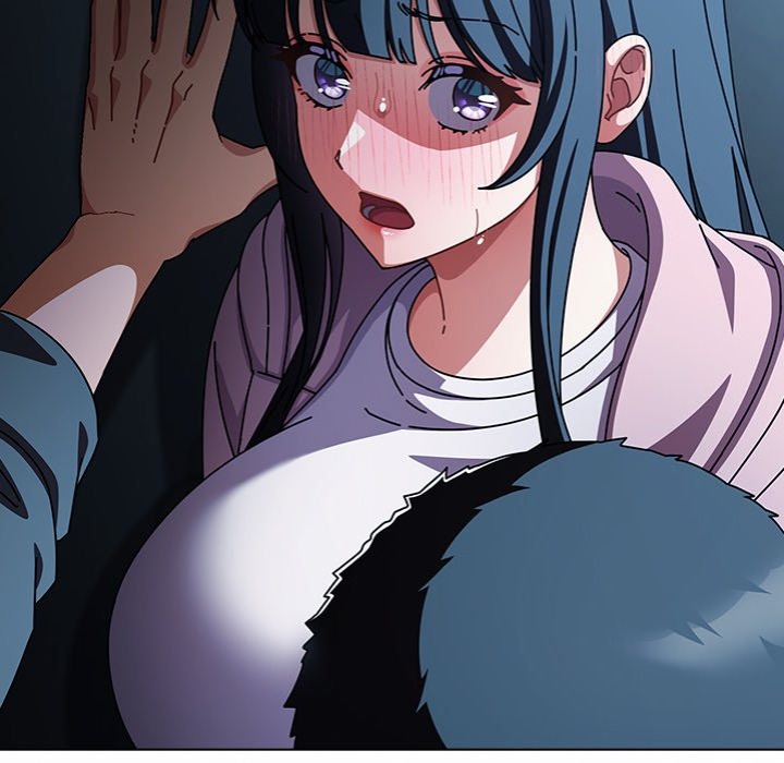 Sweet Girl, Dirty Secrets - Chapter 28 Page 30