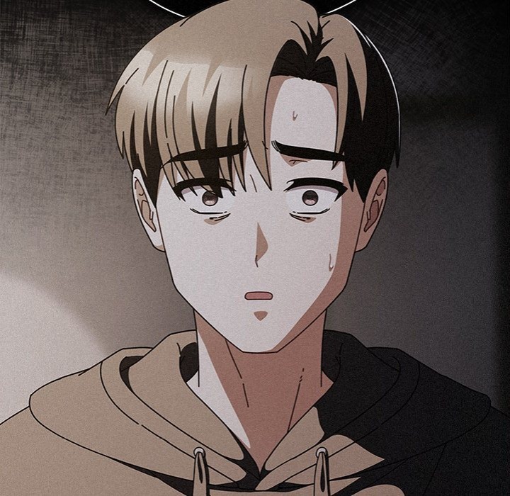 Sweet Girl, Dirty Secrets - Chapter 28 Page 33