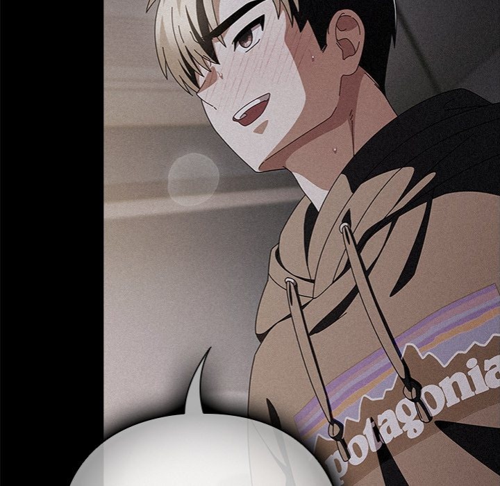 Sweet Girl, Dirty Secrets - Chapter 28 Page 35