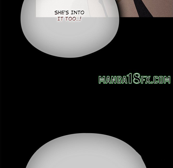 Sweet Girl, Dirty Secrets - Chapter 28 Page 36