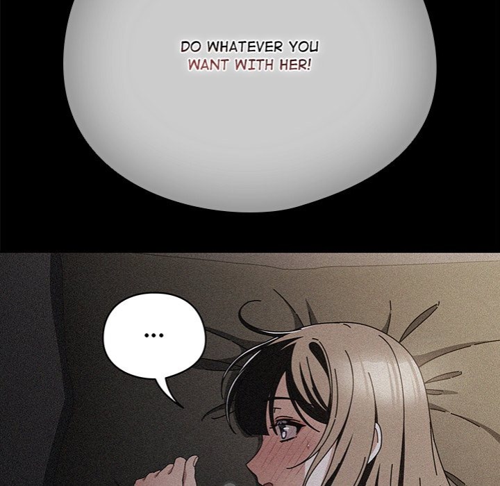 Sweet Girl, Dirty Secrets - Chapter 28 Page 37