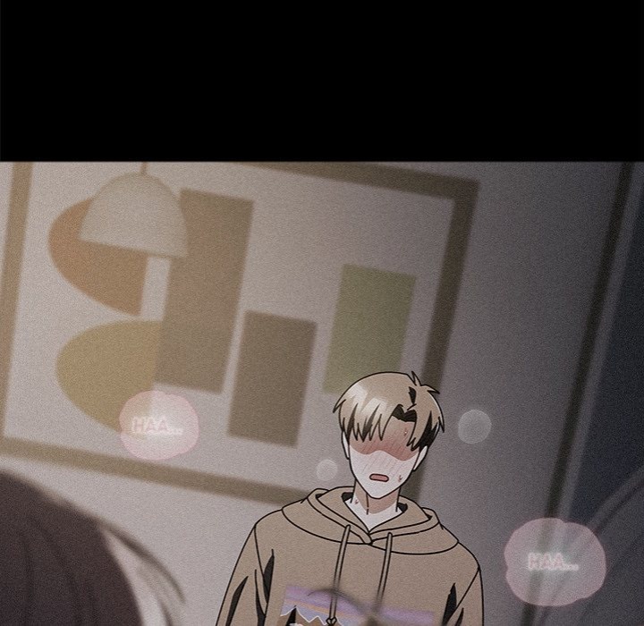 Sweet Girl, Dirty Secrets - Chapter 28 Page 39