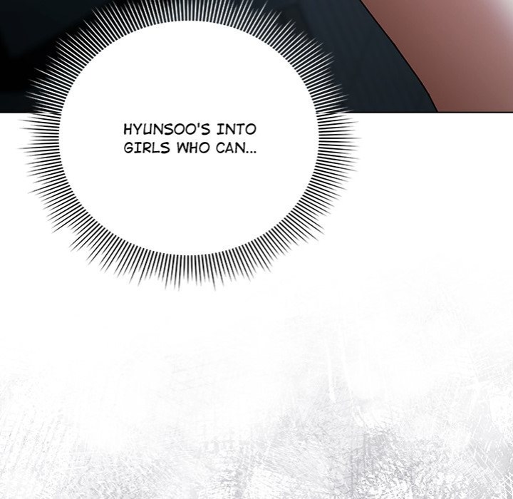 Sweet Girl, Dirty Secrets - Chapter 28 Page 46