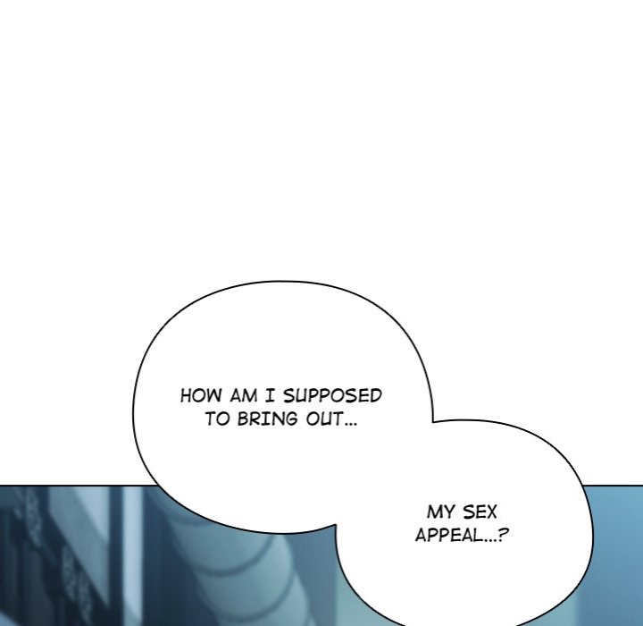 Sweet Girl, Dirty Secrets - Chapter 28 Page 5