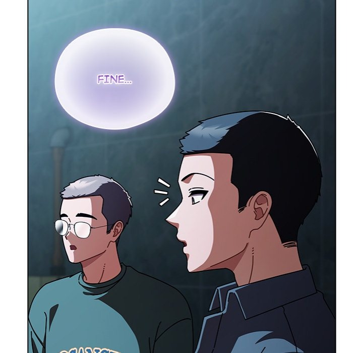 Sweet Girl, Dirty Secrets - Chapter 28 Page 51