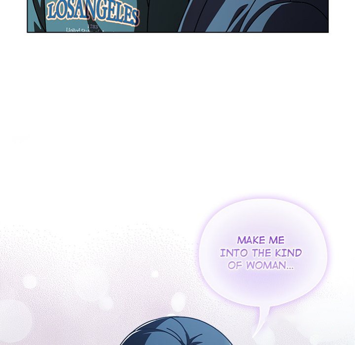 Sweet Girl, Dirty Secrets - Chapter 28 Page 52