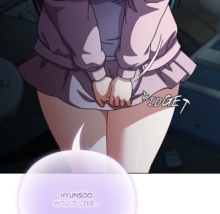 Sweet Girl, Dirty Secrets - Chapter 28 Page 54