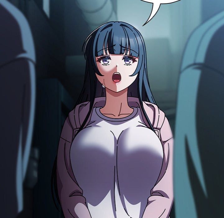 Sweet Girl, Dirty Secrets - Chapter 28 Page 6