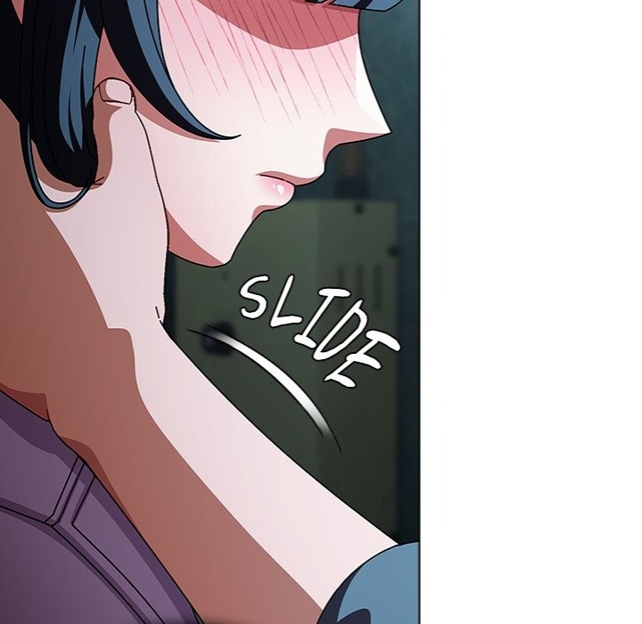 Sweet Girl, Dirty Secrets - Chapter 28 Page 60