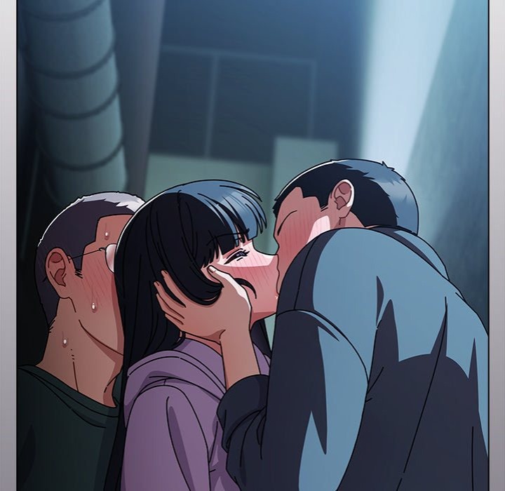 Sweet Girl, Dirty Secrets - Chapter 28 Page 62