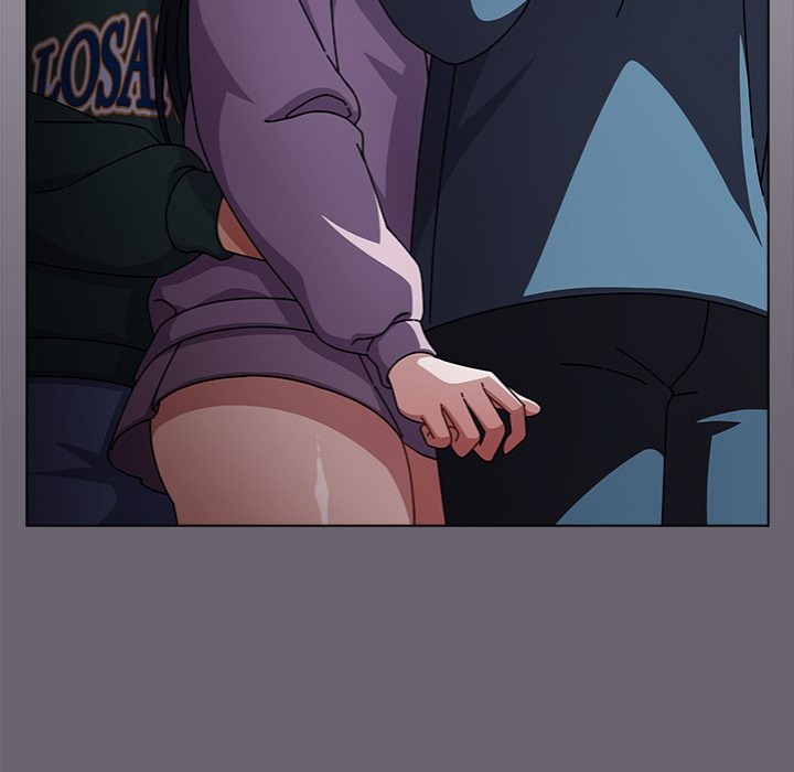 Sweet Girl, Dirty Secrets - Chapter 28 Page 63