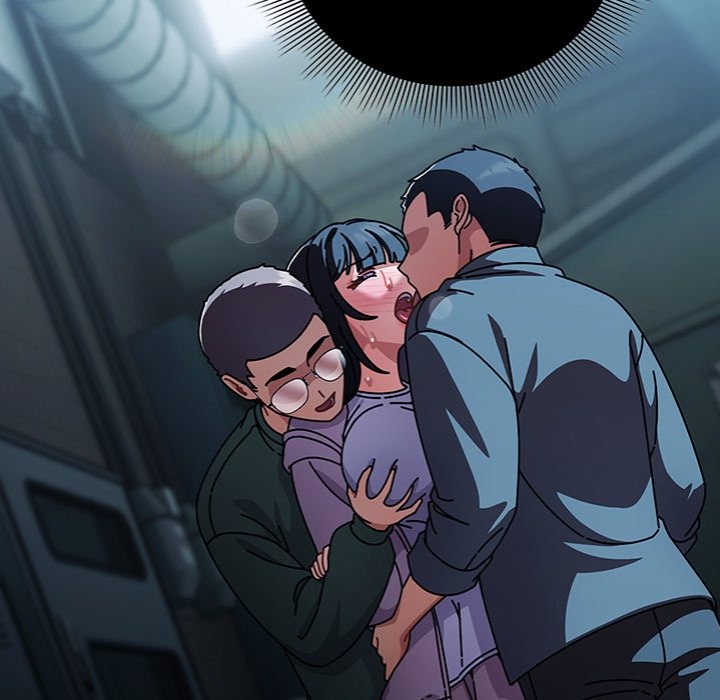 Sweet Girl, Dirty Secrets - Chapter 28 Page 69