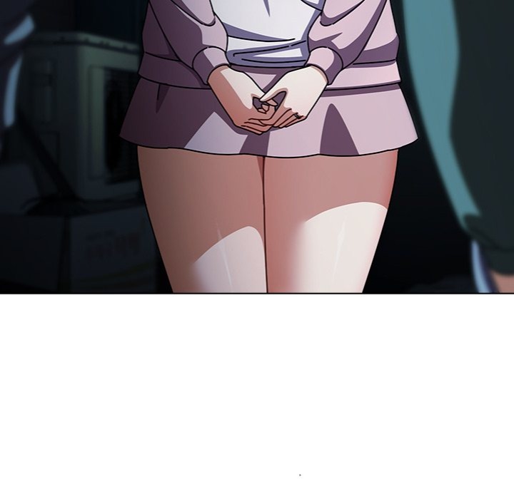 Sweet Girl, Dirty Secrets - Chapter 28 Page 7