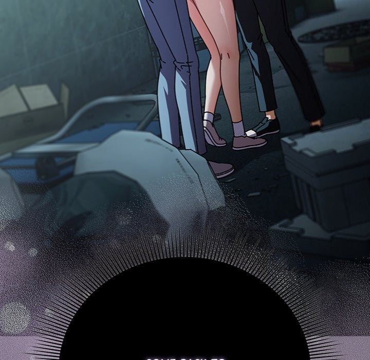 Sweet Girl, Dirty Secrets - Chapter 28 Page 77